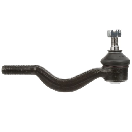 Delphi Steering Tie Rod End, TA1197 TA1197